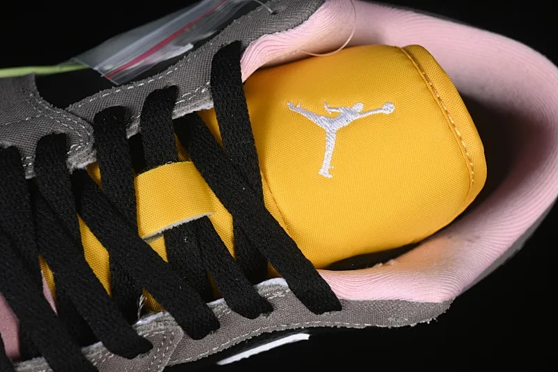 All categories Air Jordan Jordan series basketball shoes Air Jordan 1 Low Air Jordan 1 Low "Tokyo Bio Hack" AJ1 Joe 1 palette low-top cultural and casual sneakers HQ2010-005